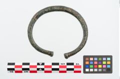 Foto von Bronzearmreif (NHMW-PRAE-024823)